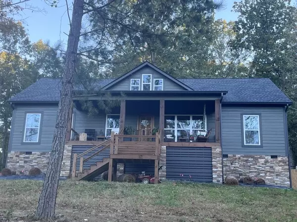 199 Helms LN, Cleveland, TN 37323
