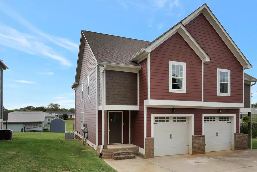 5652 High ST, Ooltewah, TN 37363