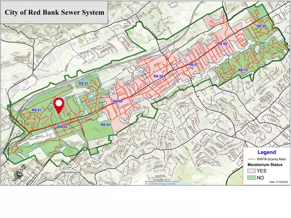 Chattanooga, TN 37415,221 Ridgewood AVE