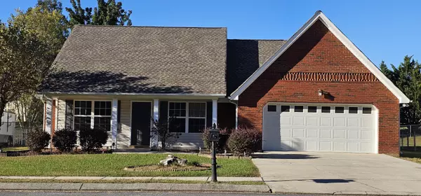 Rossville, GA 30741,180 Gem DR