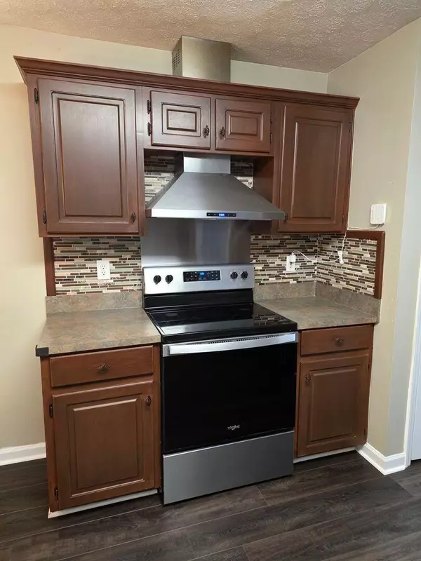 Harrison, TN 37341,6383 Rim Crest LN