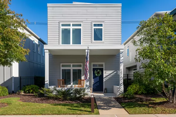 1473 Sinclair AVE, Chattanooga, TN 37408