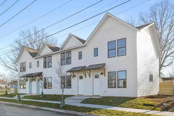 Chattanooga, TN 37404,1754 Highland Park AVE