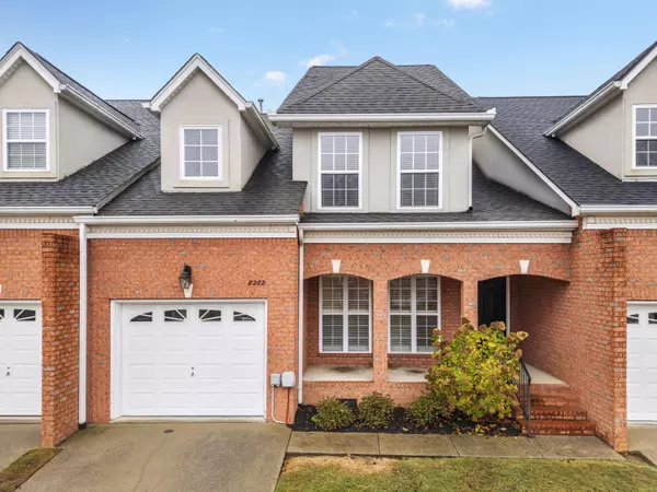 Ooltewah, TN 37363,8282 Double Eagle CT