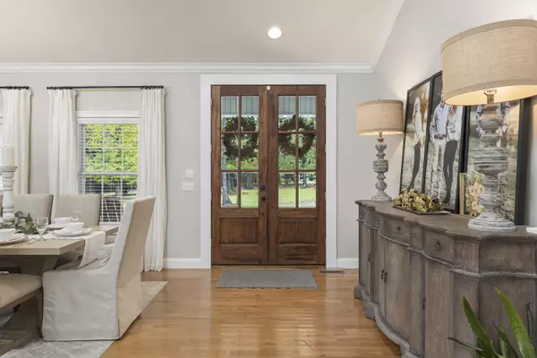 Trenton, GA 30752,42 Case CIR