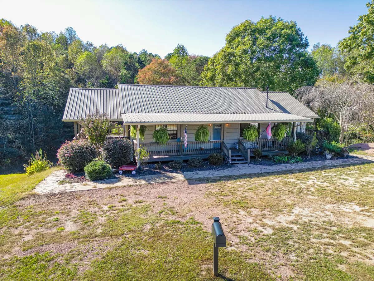 Rocky Face, GA 30740,4744 Jimmy DR