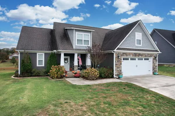 Cleveland, TN 37312,137 Windswept DR