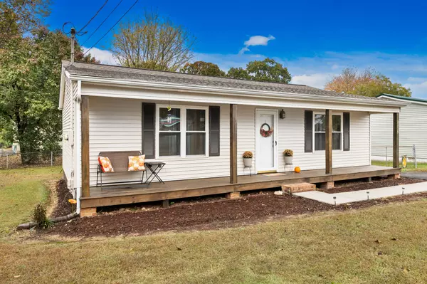 Cleveland, TN 37311,2119 Spring Meadow LN