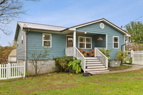 Signal Mountain, TN 37377,468 Grayson WAY