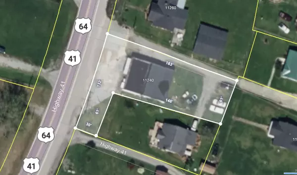 Guild, TN 37340,11260 Highway 41