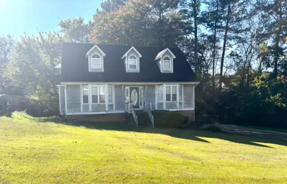 262 Crestwood DR, Ringgold, GA 30736