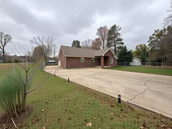 2841 Kirkman RD, Chattanooga, TN 37421