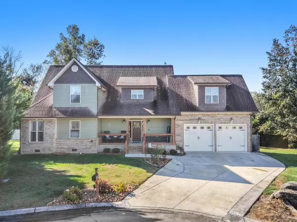 Hixson, TN 37343,6130 Tuscany PL