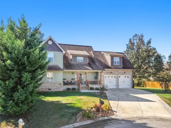 Hixson, TN 37343,6130 Tuscany PL