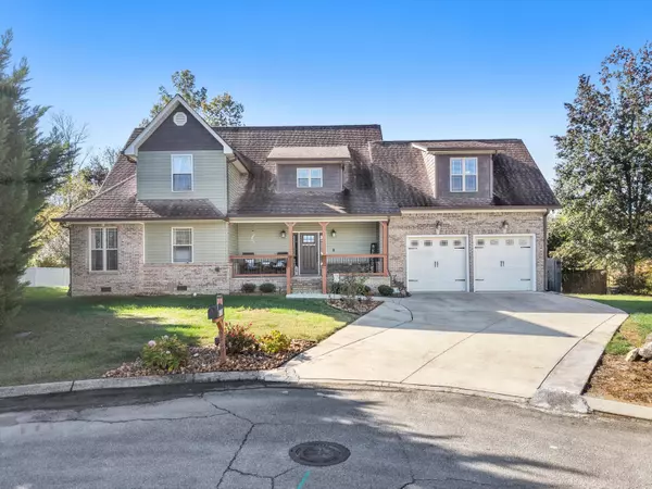 Hixson, TN 37343,6130 Tuscany PL