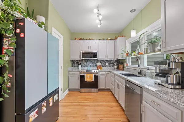 Chattanooga, TN 37403,1005 11th ST