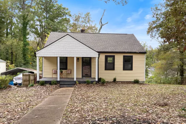 35 Agnes AVE, Chattanooga, TN 37406