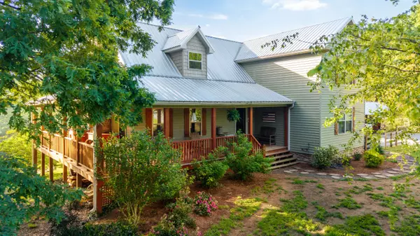 310 Moore Circle RD, Charleston, TN 37310