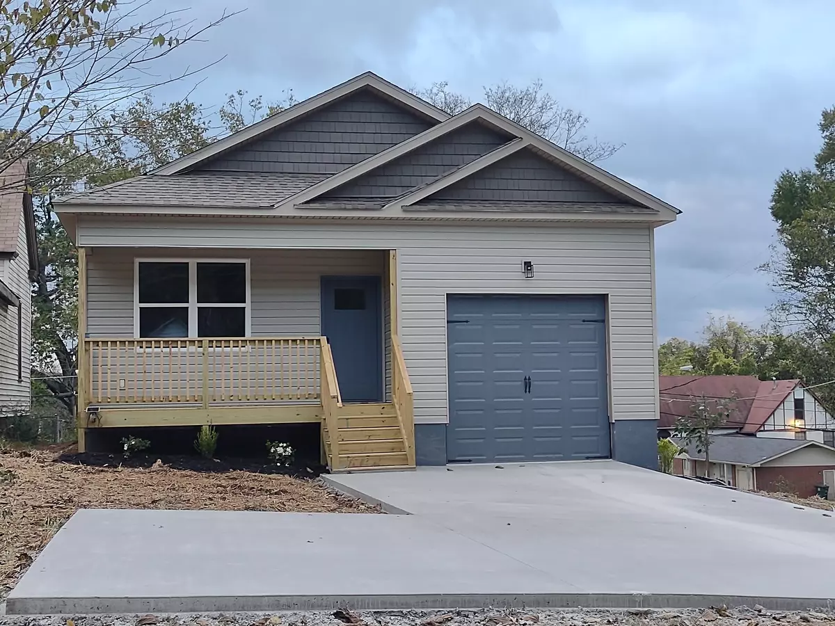 Chattanooga, TN 37407,3201 15th AVE