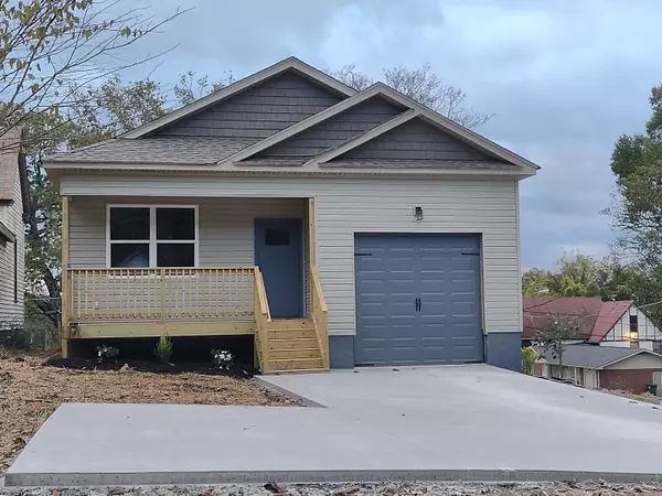 3201 15th AVE, Chattanooga, TN 37407