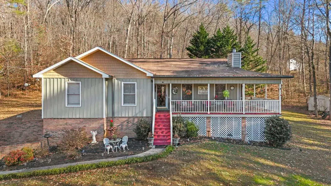 5250 Candies Creek Ridge RD, Cleveland, TN 37312