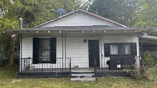 110 Oak ST, Rossville, GA 30741