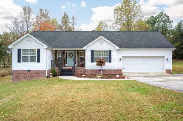 Ringgold, GA 30736,1616 Houston Valley RD