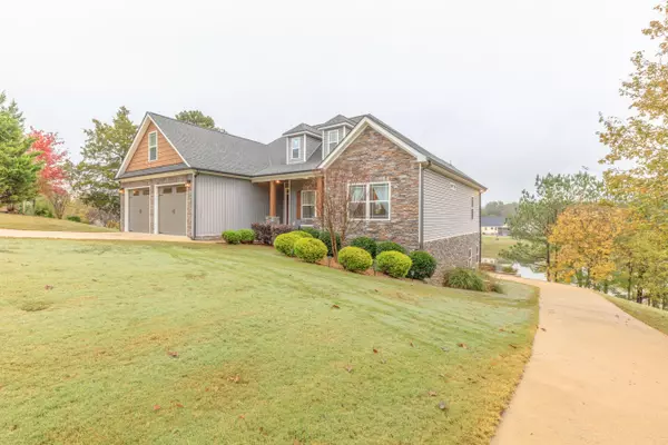 Rock Spring, GA 30739,514 Ginger Lake DR