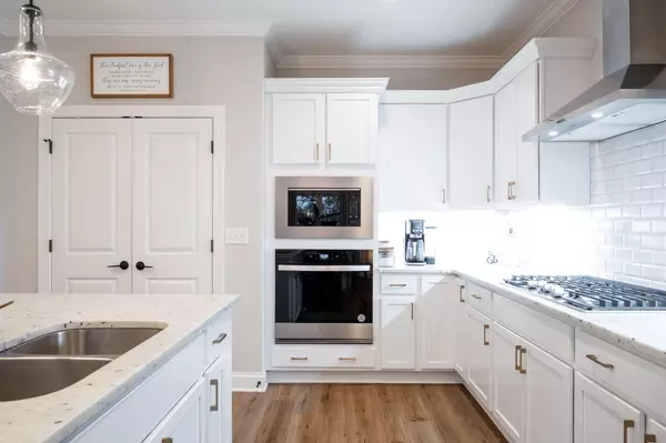 Apison, TN 37302,10388 Magnolia Farm DR