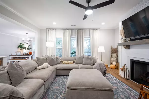 Apison, TN 37302,10388 Magnolia Farm DR