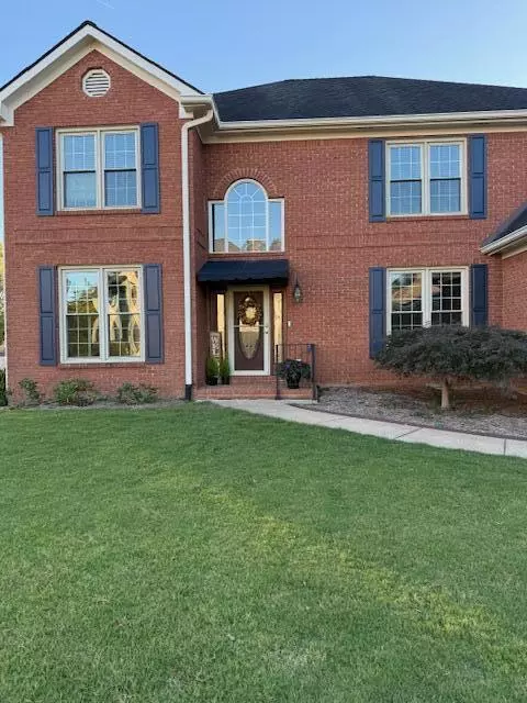 Chattanooga, TN 37421,8106 Carriage Xing LN