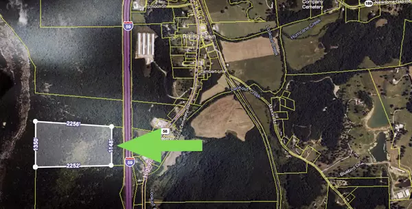 0 I 59, Rising Fawn, GA 30738