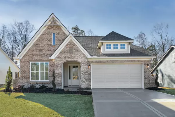 46 Snow Line LN, Ooltewah, TN 37363