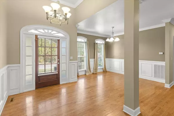 Rock Spring, GA 30739,195 Honeysuckle DR