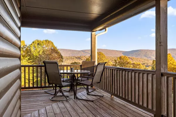 Dunlap, TN 37327,335 Fox Wood LN