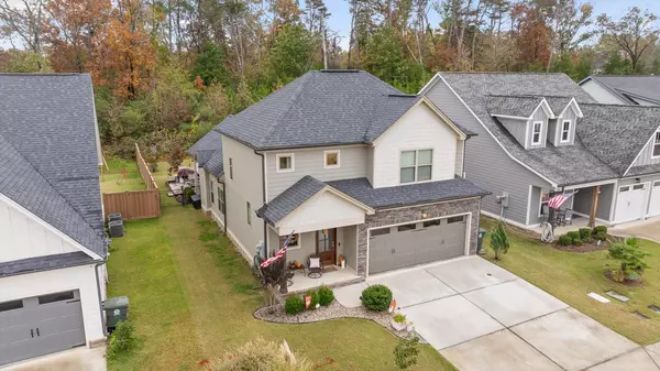 Chattanooga, TN 37416,5042 Waterstone DR