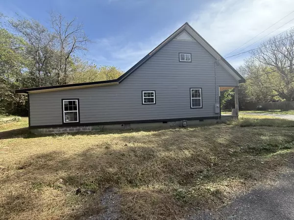 Summerville, GA 30747,110 Dove CIR