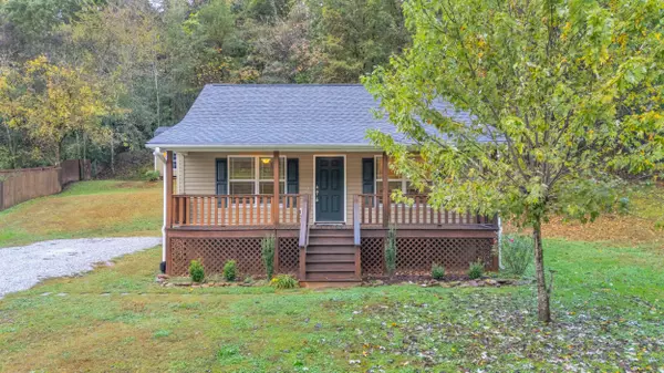 Chattanooga, TN 37405,641 Lullwater RD