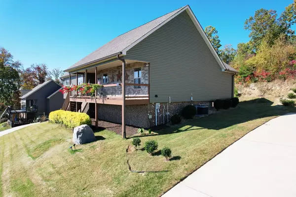 Cleveland, TN 37323,129 Timber Top XING