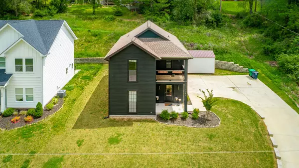 Chattanooga, TN 37412,1046 Seminole DR