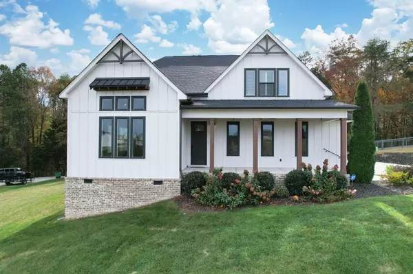 7407 Pond VW, Harrison, TN 37341