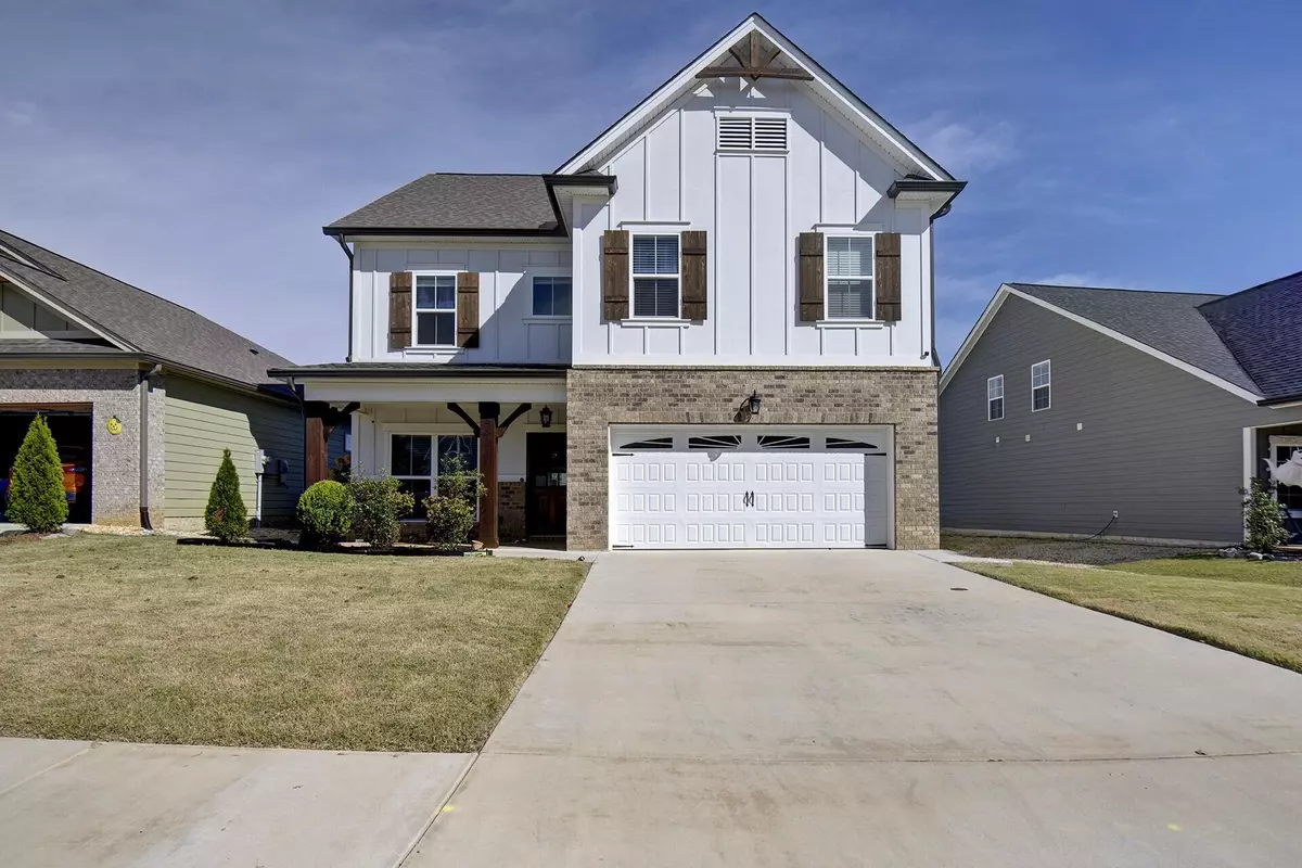 Apison, TN 37302,3625 Weathervane LOOP