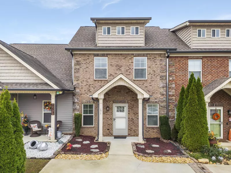 171 Belle Chase WAY, Cleveland, TN 37312