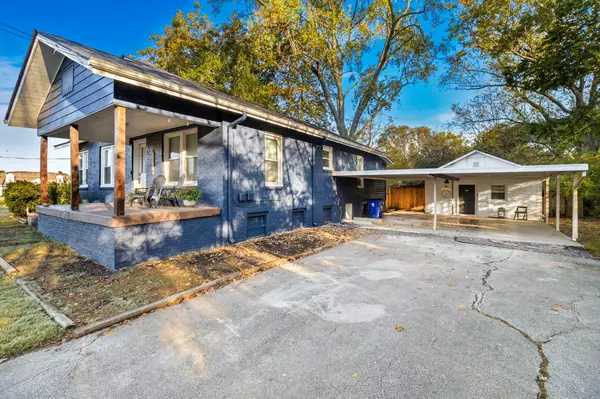 Cleveland, TN 37312,105 Hiwassee AVE