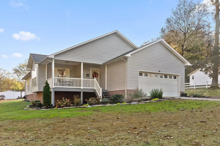 27 Oak Shadow DR, Wildwood, GA 30757