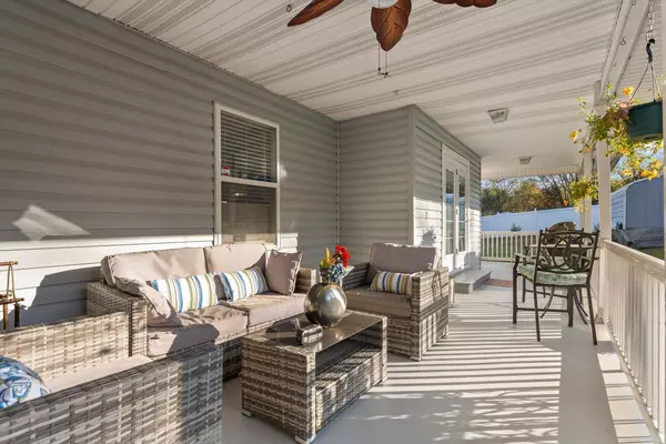 Wildwood, GA 30757,27 Oak Shadow DR