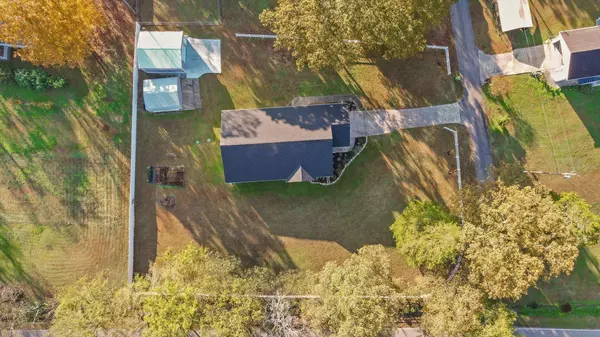 Wildwood, GA 30757,27 Oak Shadow DR