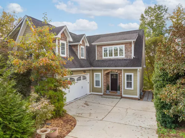 Chattanooga, TN 37405,1012 Albany ST