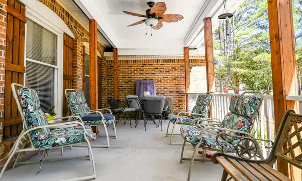 Cleveland, TN 37312,4845 Wilson DR