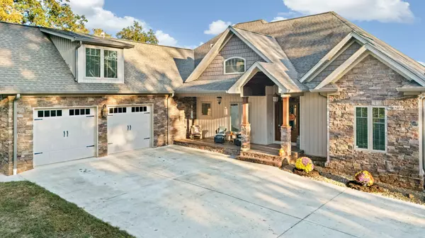 Charleston, TN 37310,549 Old Bacon RD